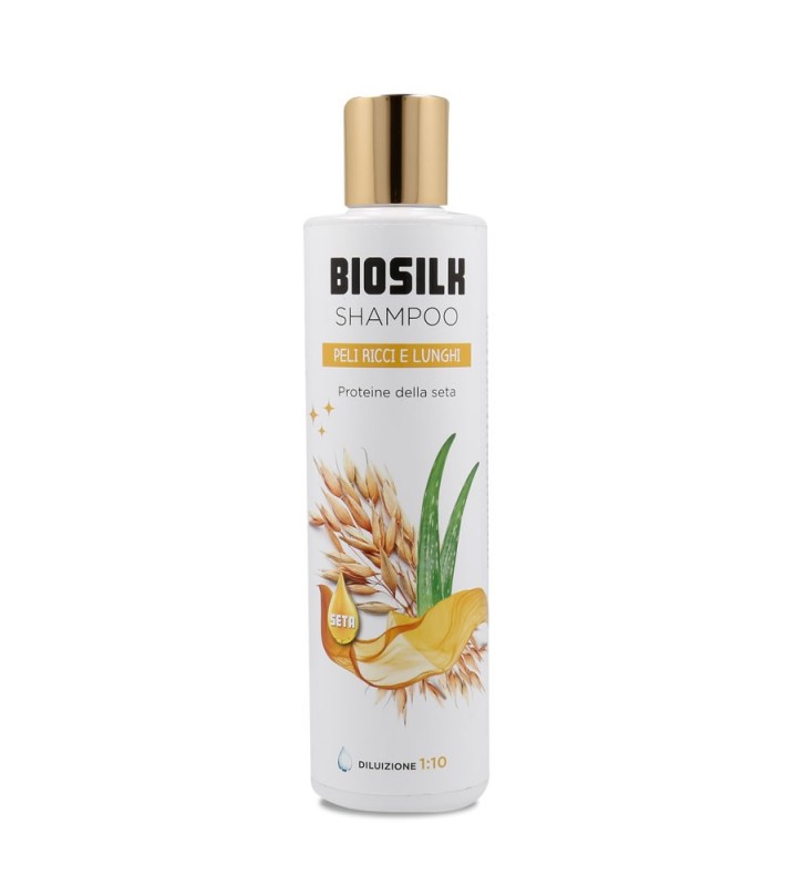 Biosilk Shampoo