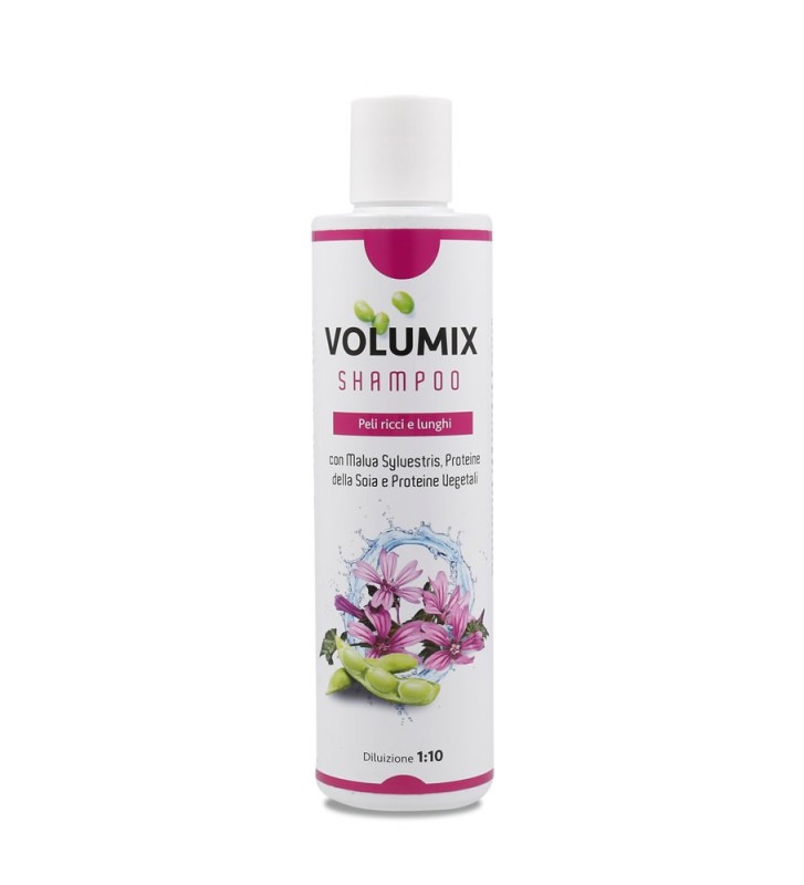 Volumix Shampoo